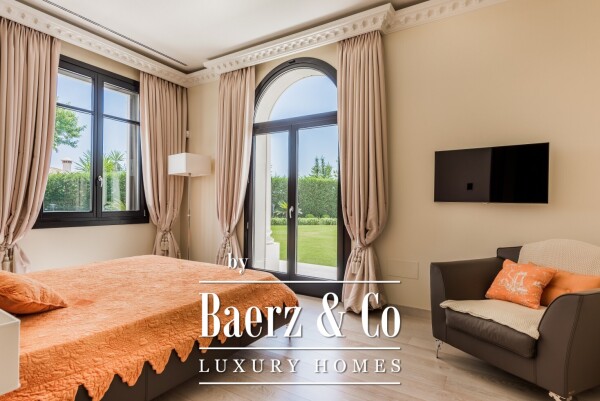 photo 42 Villa - Marbella East - Ref: 7739