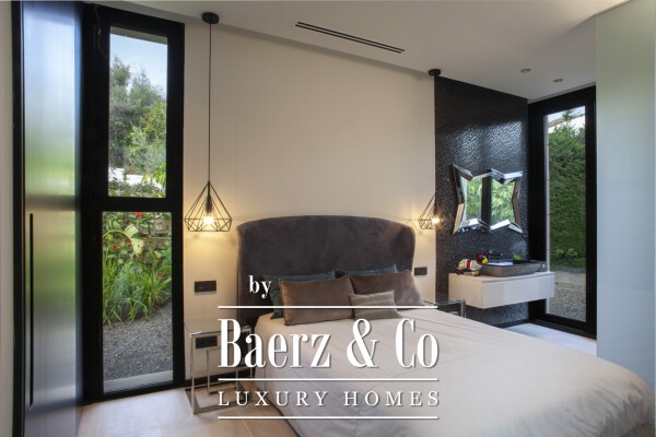 photo 4 Villa - Nueva Andalucia - Marbella - Ref: 7898