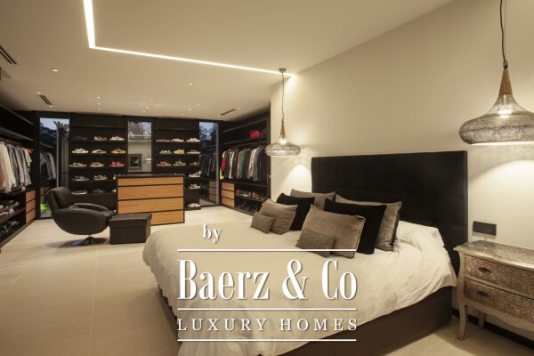 photo 28 Villa - Nueva Andalucia - Marbella - Ref: 7898