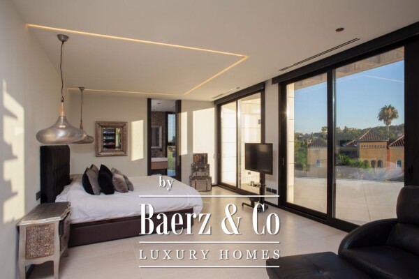 photo 56 Villa - Nueva Andalucia - Marbella - Ref: 7898