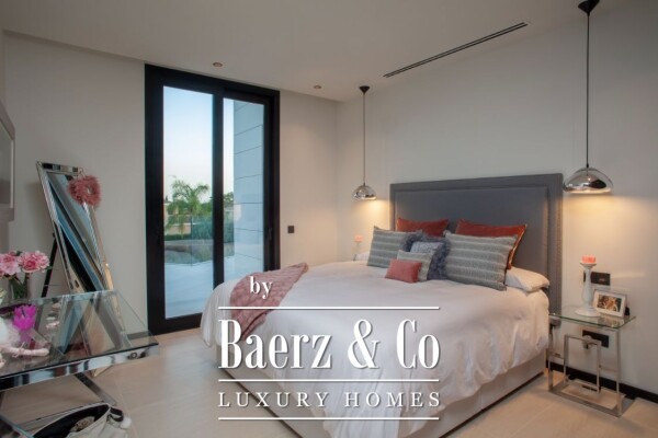 photo 58 Villa - Nueva Andalucia - Marbella - Ref: 7898