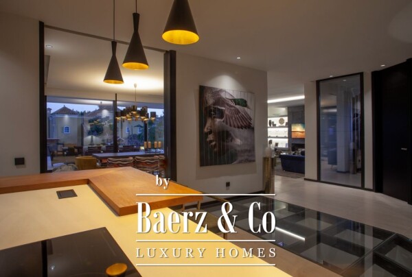 photo 61 Villa - Nueva Andalucia - Marbella - Ref: 7898