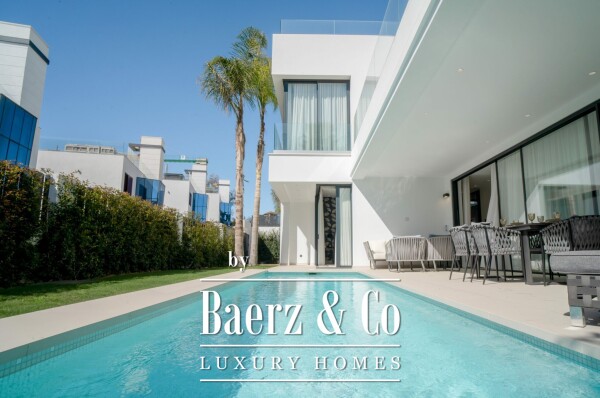 photo 43 Villas - Golden Mile - Marbella - Ref: 7726