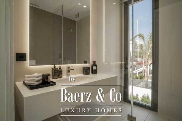 photo 81 Villas - Golden Mile - Marbella - Ref: 7726