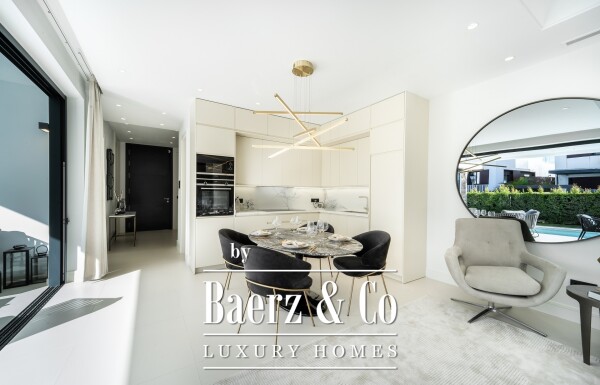 photo 135 Villas - Golden Mile - Marbella - Ref: 7726