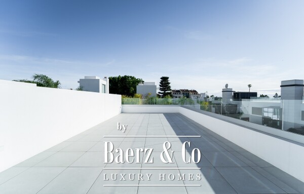 photo 152 Villas - Golden Mile - Marbella - Ref: 7726