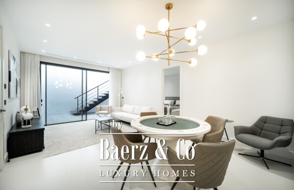 photo 160 Villas - Golden Mile - Marbella - Ref: 7726