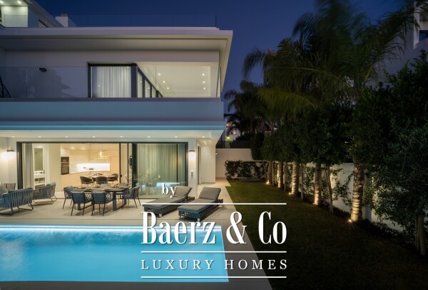 photo 168 Villas - Golden Mile - Marbella - Ref: 7726