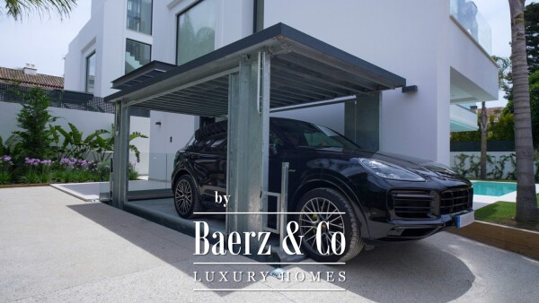 photo 171 Villas - Golden Mile - Marbella - Ref: 7726