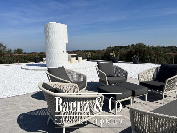 photo 21 Carovigno, Brindisi