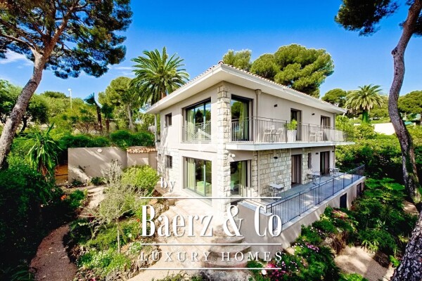 photo 4 Stunning contemporary style property with sea view