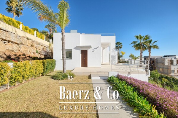 photo 2 Villa - Benahavis - Ref: 7983