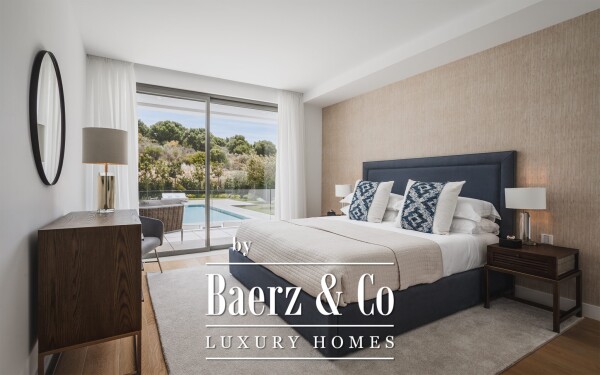 photo 13 Villas - El Paraiso - Benahavis - Ref: 8018