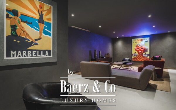 photo 17 Villas - El Paraiso - Benahavis - Ref: 8018