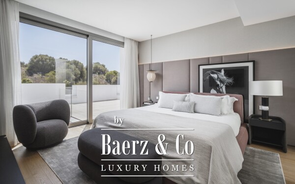 photo 53 Villas - El Paraiso - Benahavis - Ref: 8018