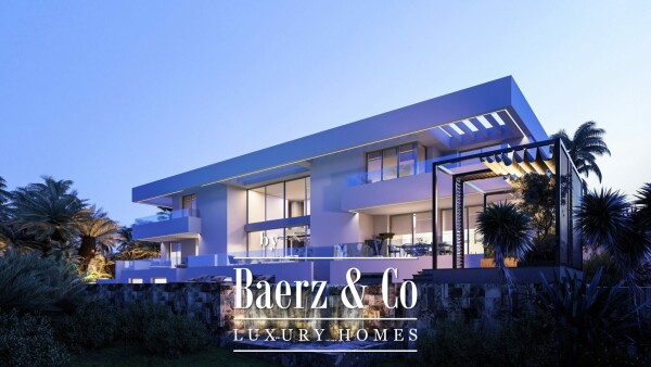 photo 4 Villa - Paraiso Alto - Benahavis - Ref: 8076