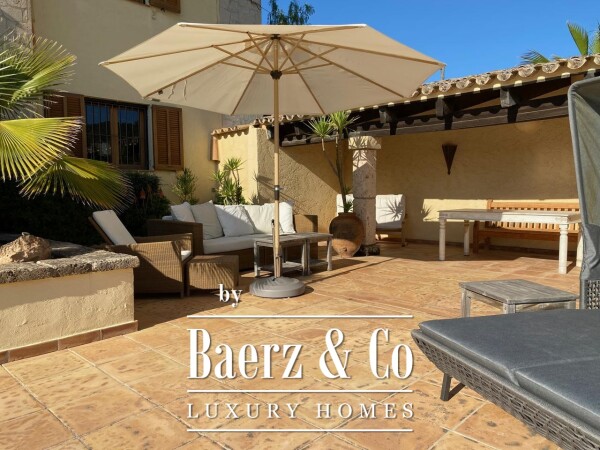 photo 19 Great finca in a rustic area of Port d'Andratx