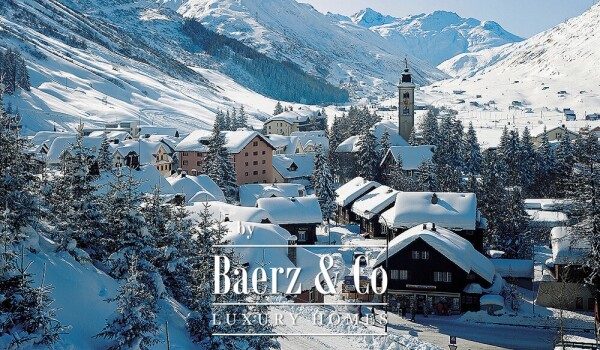 photo 14 Andermatt - Gotthard Residences 2T-309