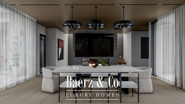 photo 11 Luxury Modern Villa Edremit