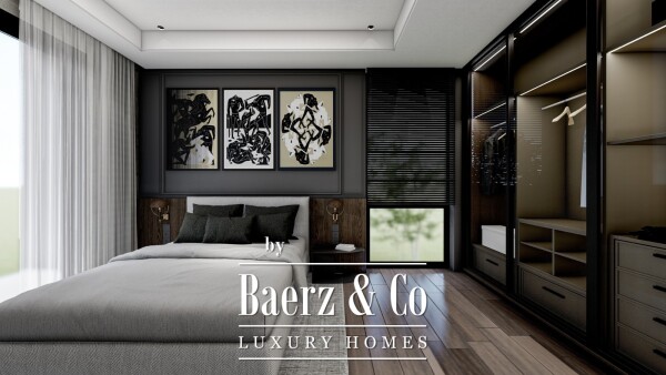 photo 19 Luxury Modern Villa Edremit