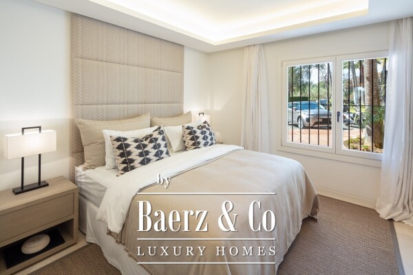 photo 11 Apartment - Golden Mile - Marbella - Ref: 8150