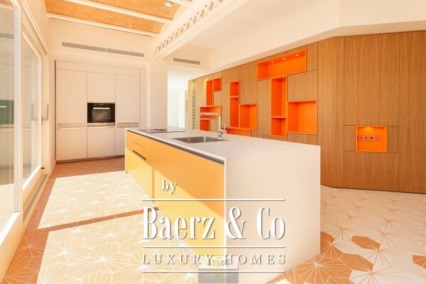 photo 7 Penthouse for sale in Dreta de l'Eixample