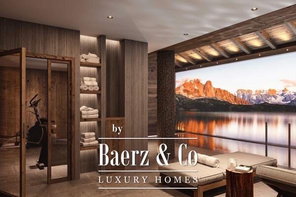 photo 2 NEW APARTMENT WITH 2 BEDROOMS