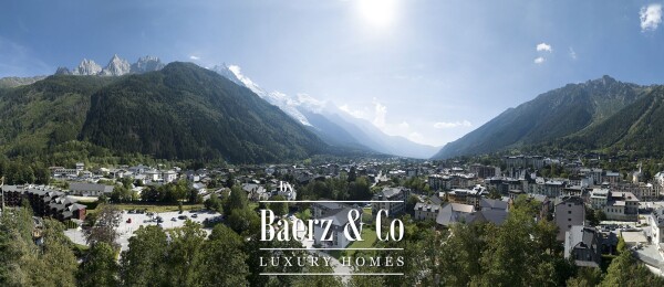 photo 13 One bedroom apartment at the top floor of a new residence