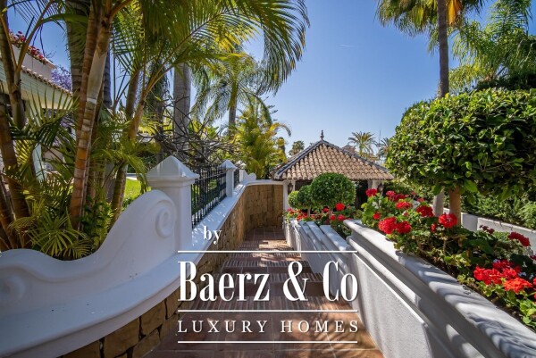 photo 36 Villa - Marbella East - Ref: 8192