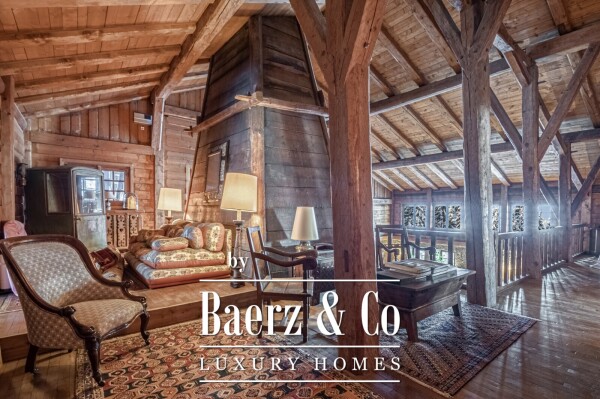 photo 4 Historic farmhouse 5 bedrooms