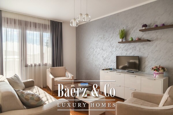 photo 13 Fully furnished apartment in Budva near the Beach