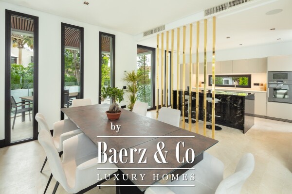 photo 58 Villa - Golden Mile - Marbella - Ref: 7686