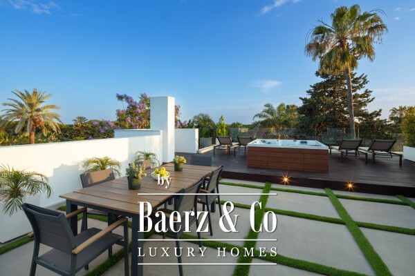 photo 72 Villa - Golden Mile - Marbella - Ref: 7686