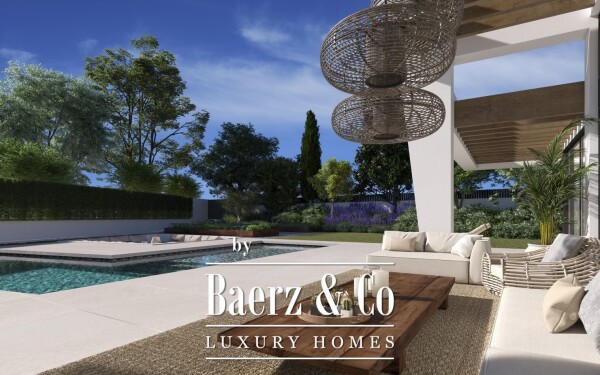 photo 17 Villas - Nueva Andalucia - Marbella - Ref: 7779