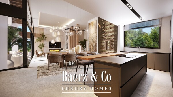 photo 20 Villas - Nueva Andalucia - Marbella - Ref: 7779