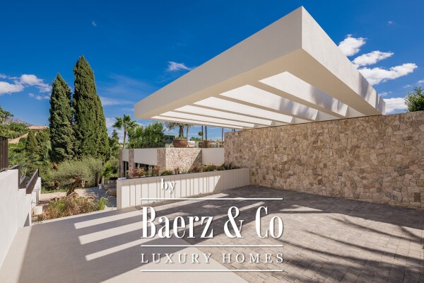 photo 45 Villa - Nueva Andalucia - Marbella - Ref: 8163