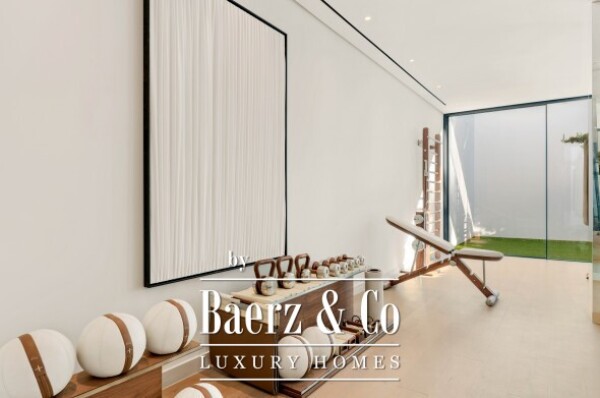 photo 134 Villa - La Quinta - Benahavis - Ref: 8203