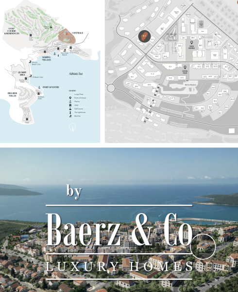 photo 20 New Apartment near sea in High End Resort