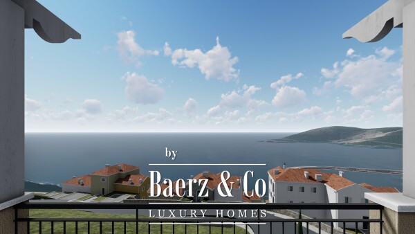 photo 2 Seaview Apartment in High End Resort with Marina