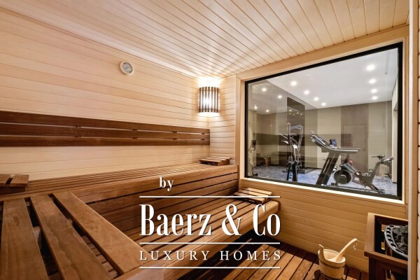 photo 33 Prestigious Penthouse In Cannes Californie