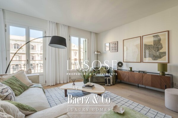 photo 18 Barcelona, Dreta de l´Eixample