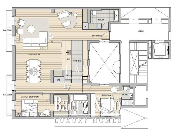 photo 43 Barcelona, Dreta de l´Eixample