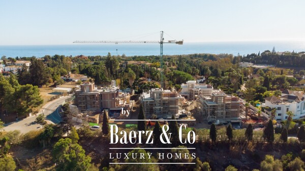 photo 6 Villas - Golden Mile - Marbella - Ref: 7728