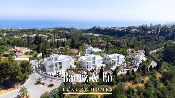 photo 95 Villas - Golden Mile - Marbella - Ref: 7728