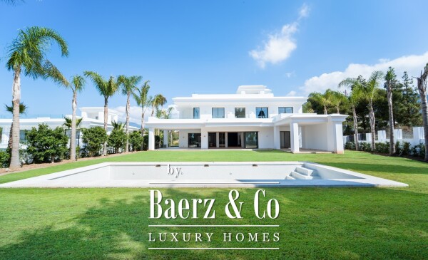 photo 123 Villas - Golden Mile - Marbella - Ref: 7728