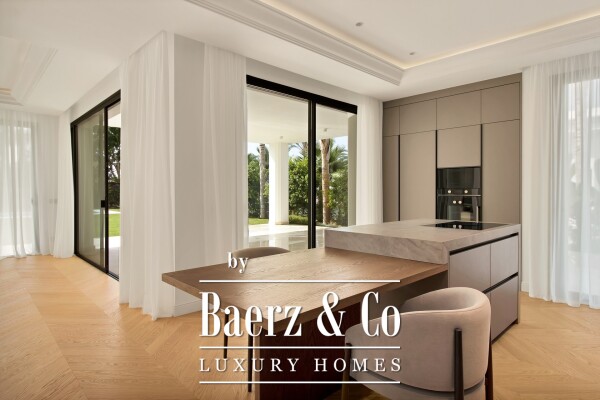 photo 166 Villas - Golden Mile - Marbella - Ref: 7728