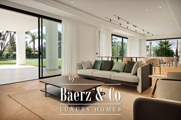 photo 177 Villas - Golden Mile - Marbella - Ref: 7728