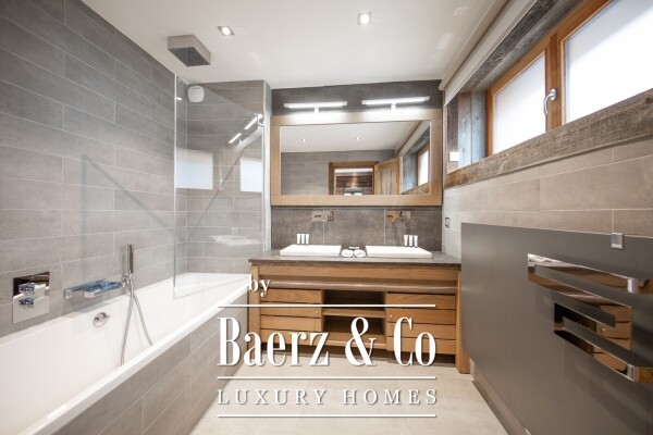 photo 10 3-BEDROOM APARTMENT - HIGH STANDING