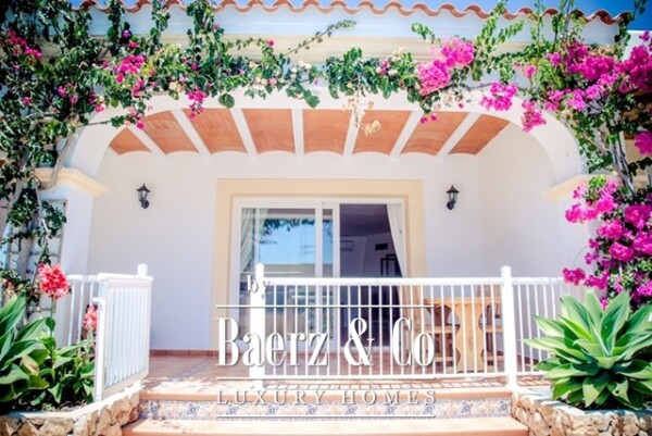 photo 11 Beautiful luxury home in San Jordi, San Jordi