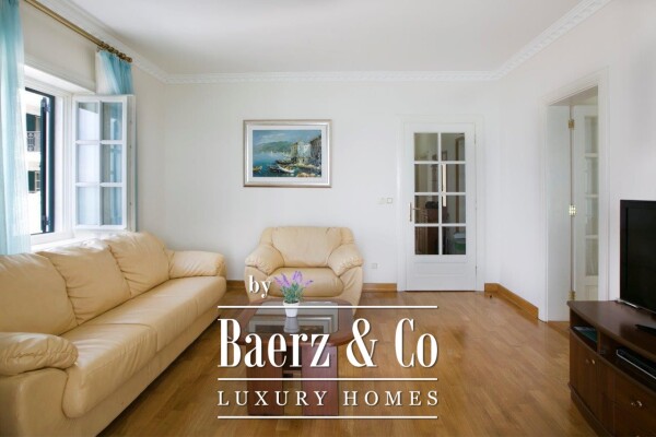 photo 8 Apartment on the Sveti Stefan Beach